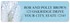 Inspirational Daisies Address Labels Image 1