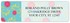 Modern Fleur Address Labels Image 3