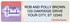 Divine Influence Address Labels Image 3