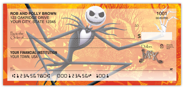 Jack Attack Checks