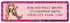 Posh Puppies Address Labels Image 2