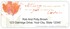 Joy Ink Address Labels Image 4