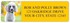Poodles Address Labels Image 4